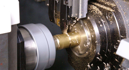 杭州榮諧機床有限公司