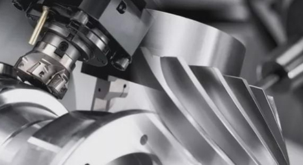 杭州榮諧機床有限公司