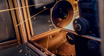 杭州榮諧機床有限公司