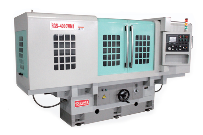 杭州榮諧機(jī)床有限公司